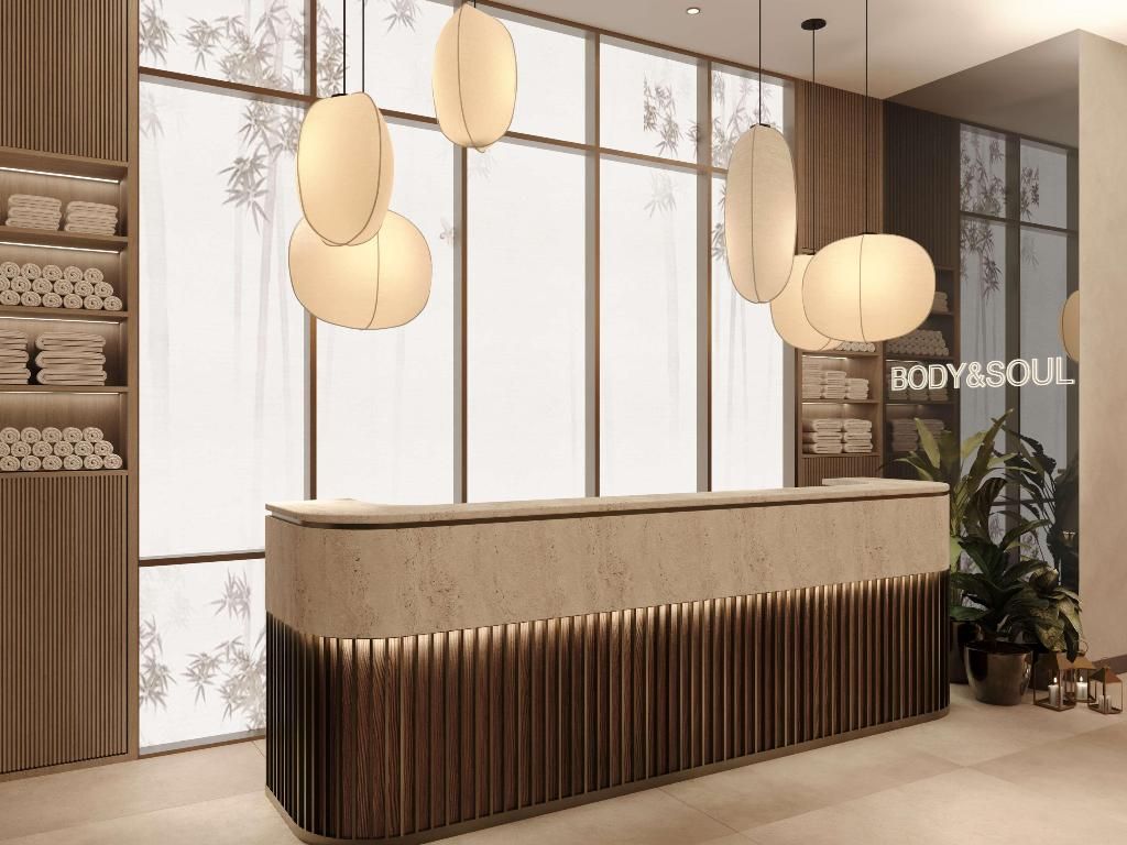 Elite World Kusadasi Hotel, foto 5