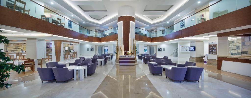 Green Bay Resort & Spa, foto 13