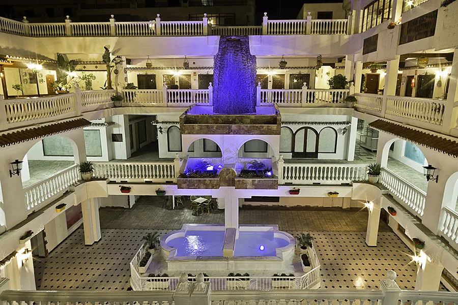 Fontein