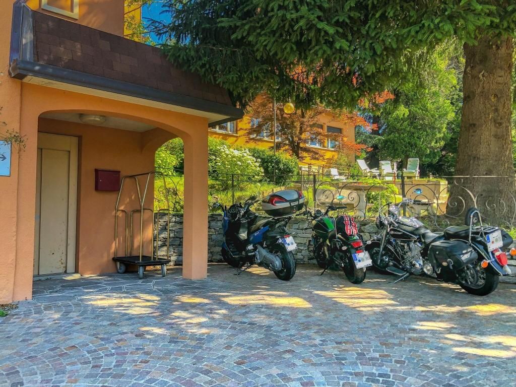 Hotel Moderno, foto 12