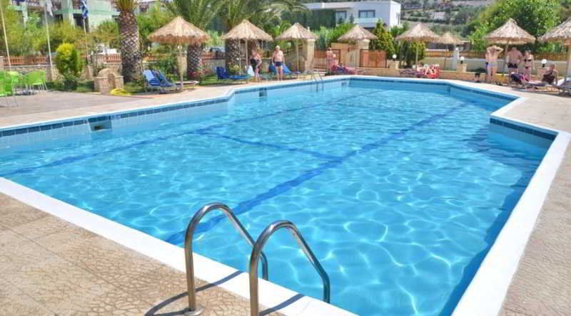 Sunny Garden Hotel, foto 14