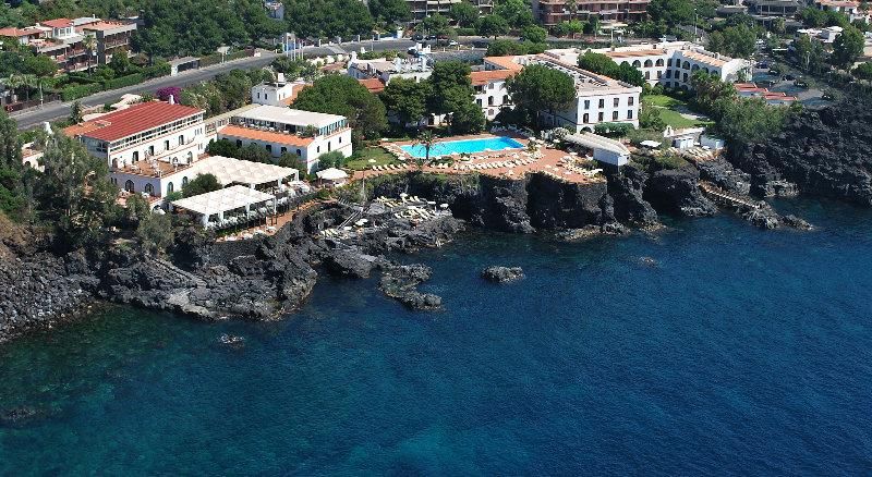 Grand Hotel Baia Verde, foto 11