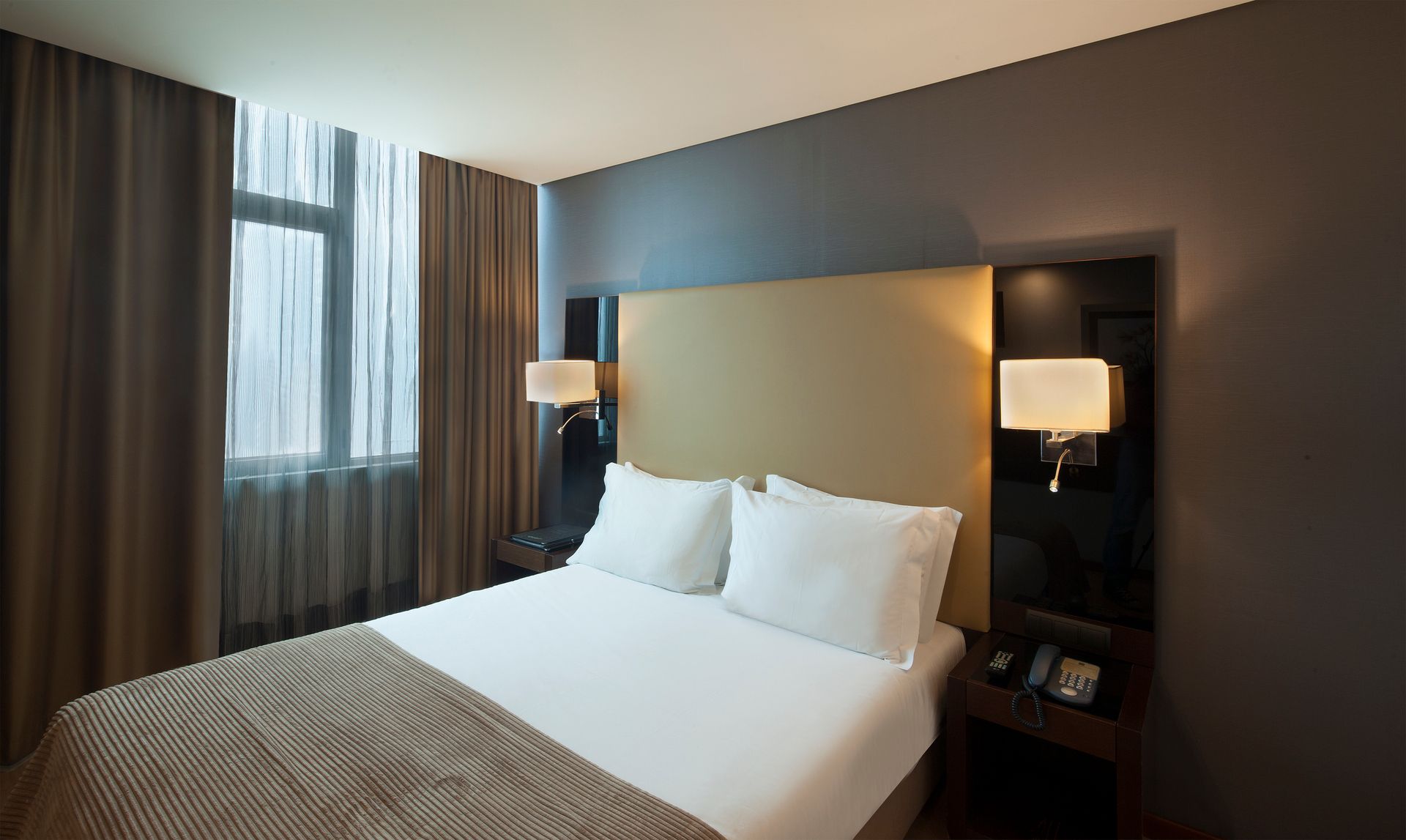 Turim Alameda Hotel, foto 8