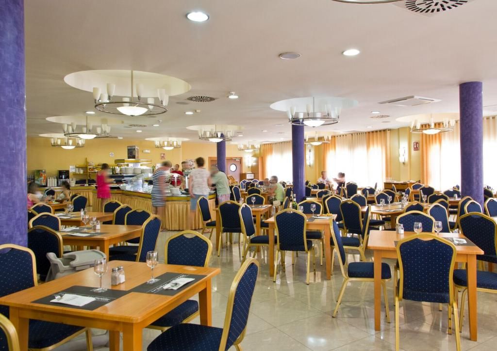 Gaviotas Hotel & Event Center, foto 9