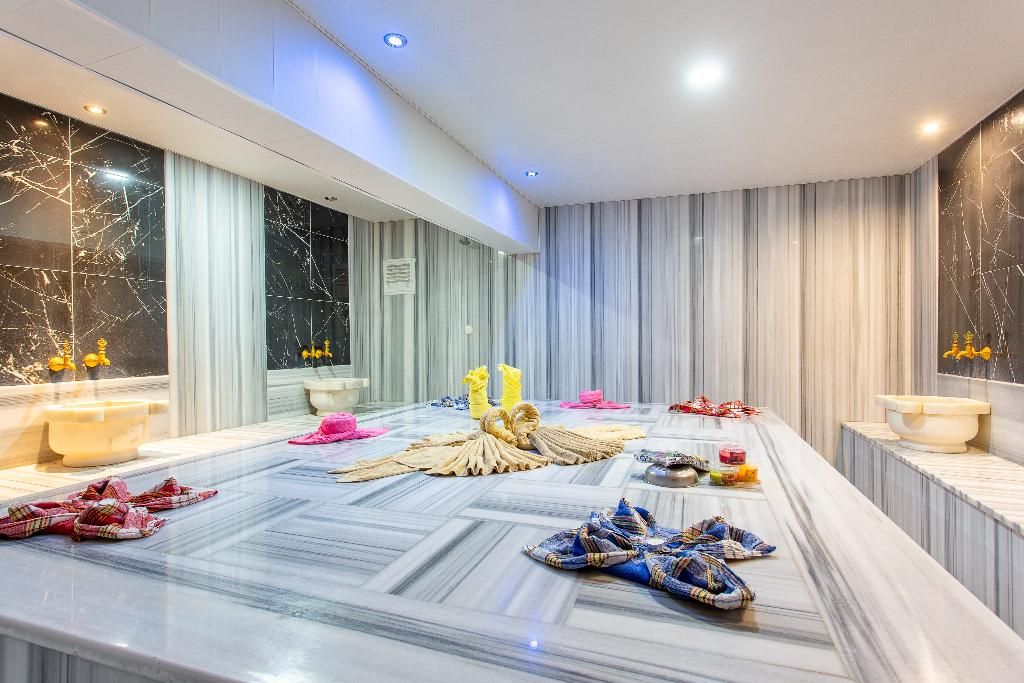 Aslan City Hotel, foto 13