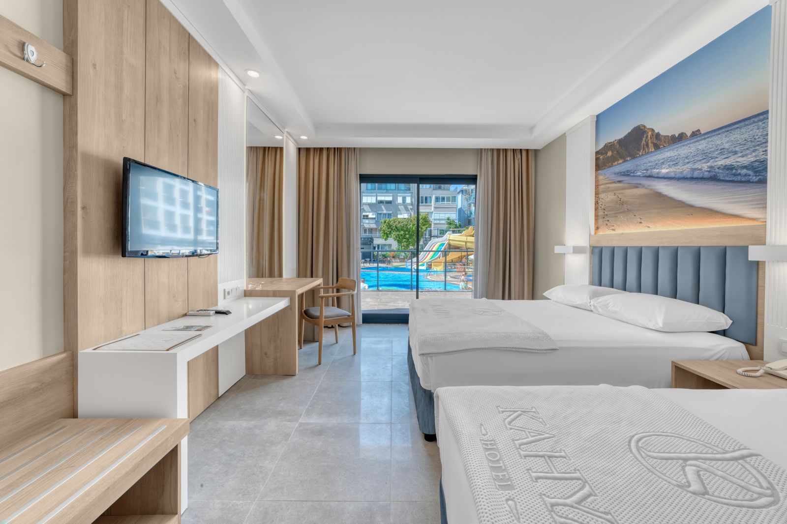 Kahya Hotel, foto 9