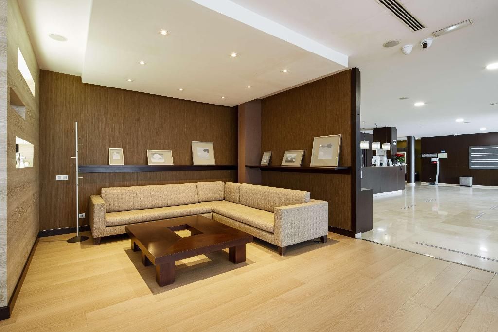 Sercotel Sant Boi, foto 14