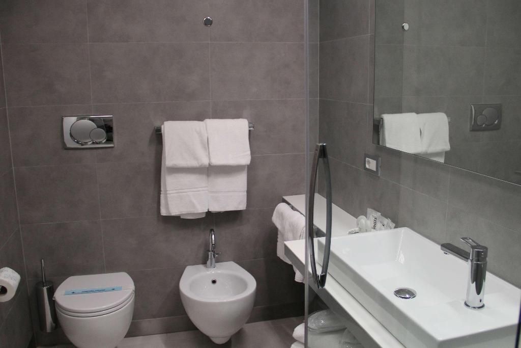 Lungotevere Suites, foto 8