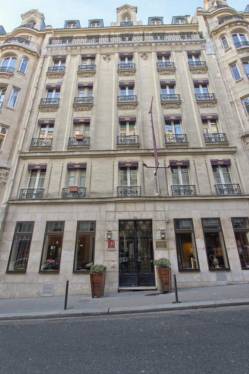 Hotel Villa Margaux, foto 4
