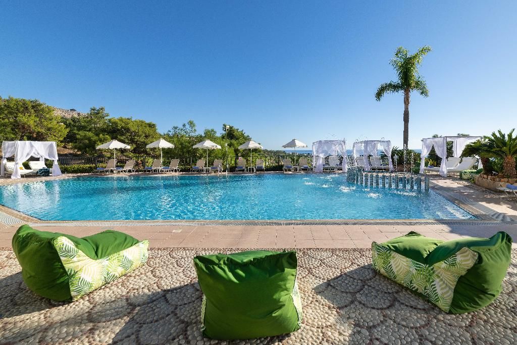 Pefkos View Suites & Maisonette, foto 15