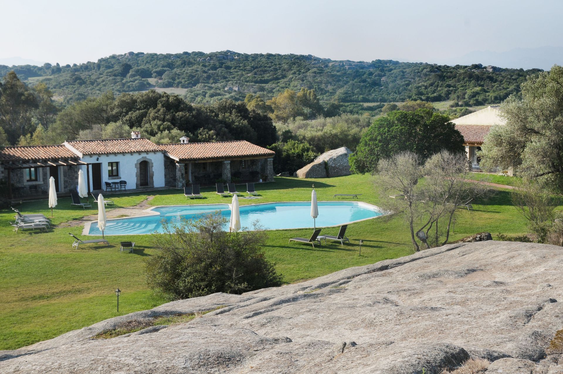 Tenuta Pilastru, foto 6