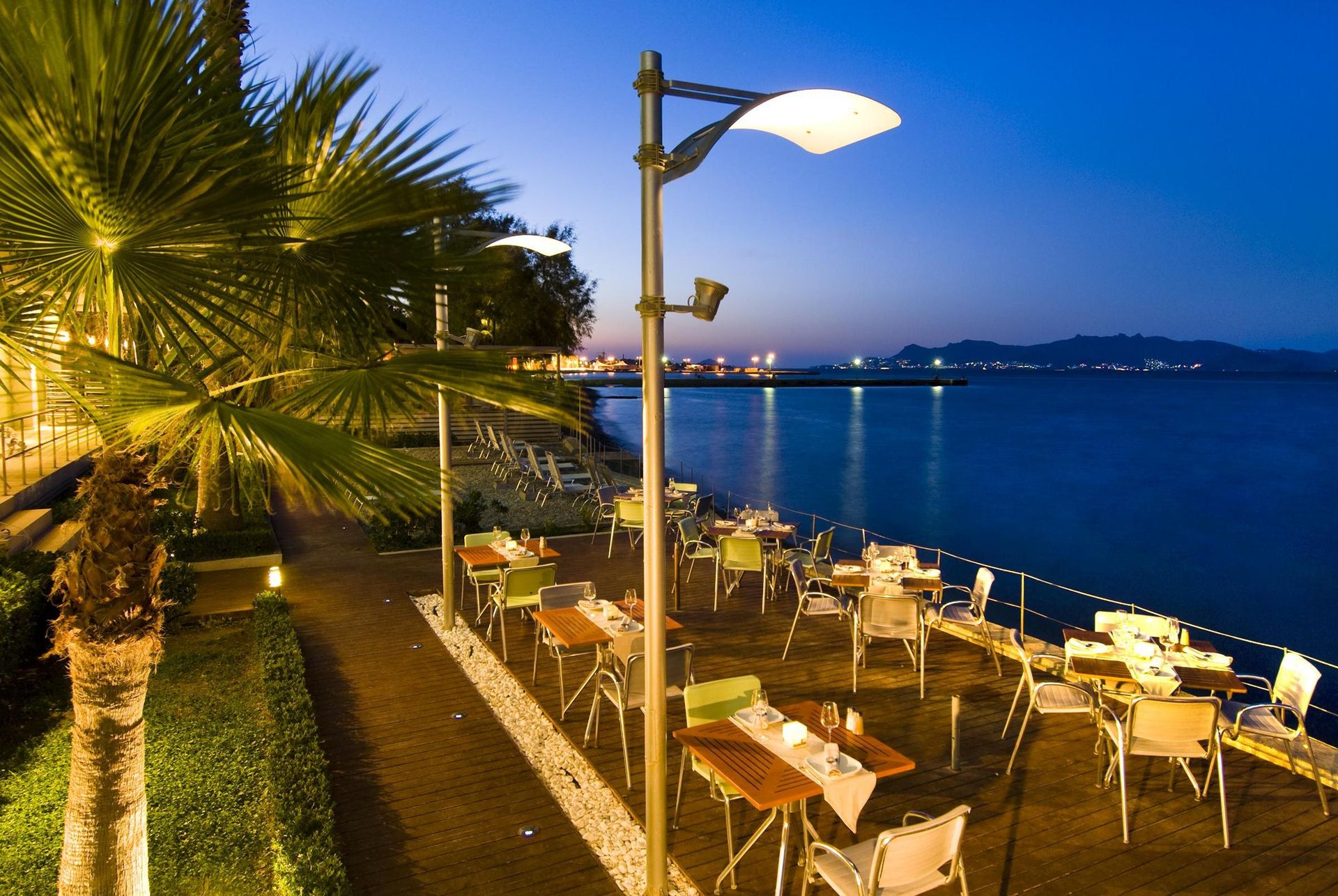 Kos Aktis Art Hotel, foto 9
