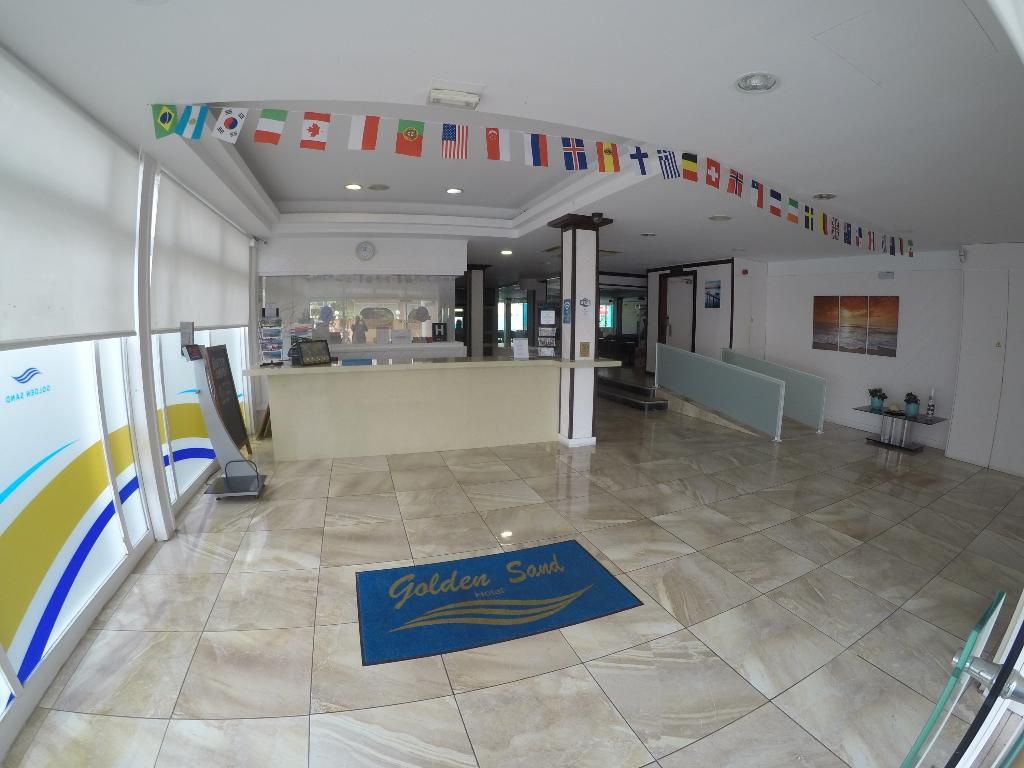 Hotel Golden Sand, foto 12