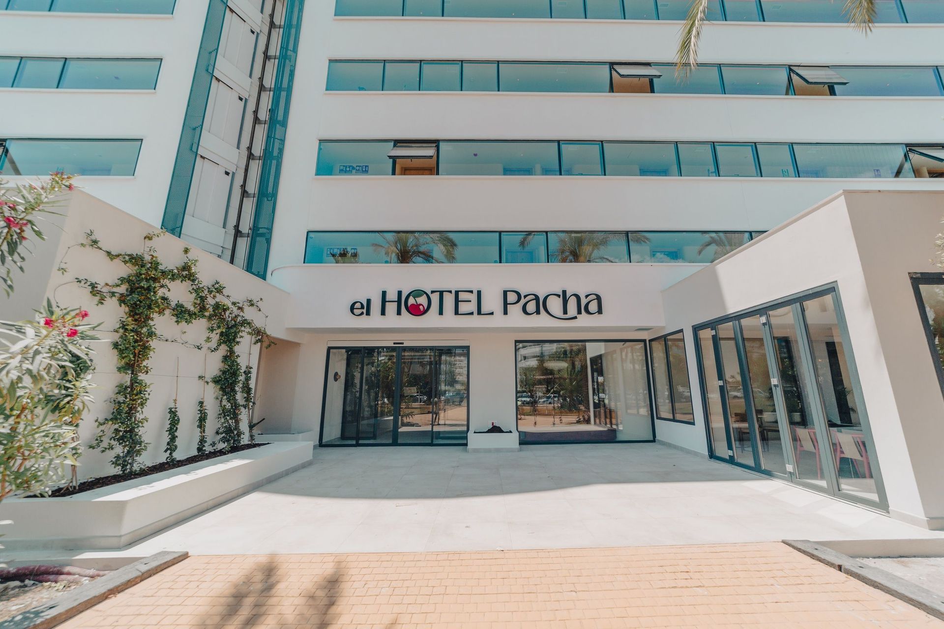 El Hotel Pacha, foto 5