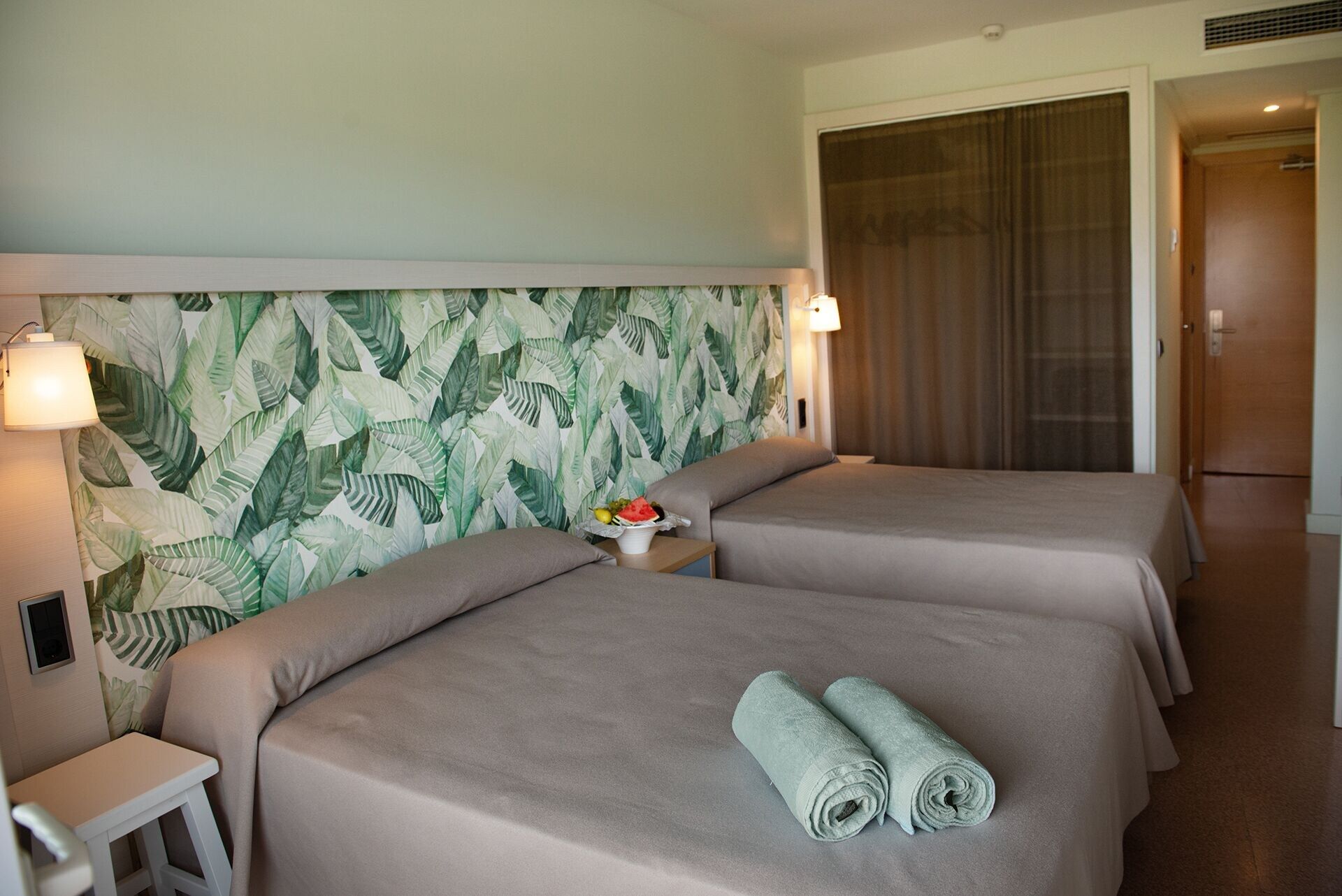 Caprici Beach Hotel & Spa, foto 5