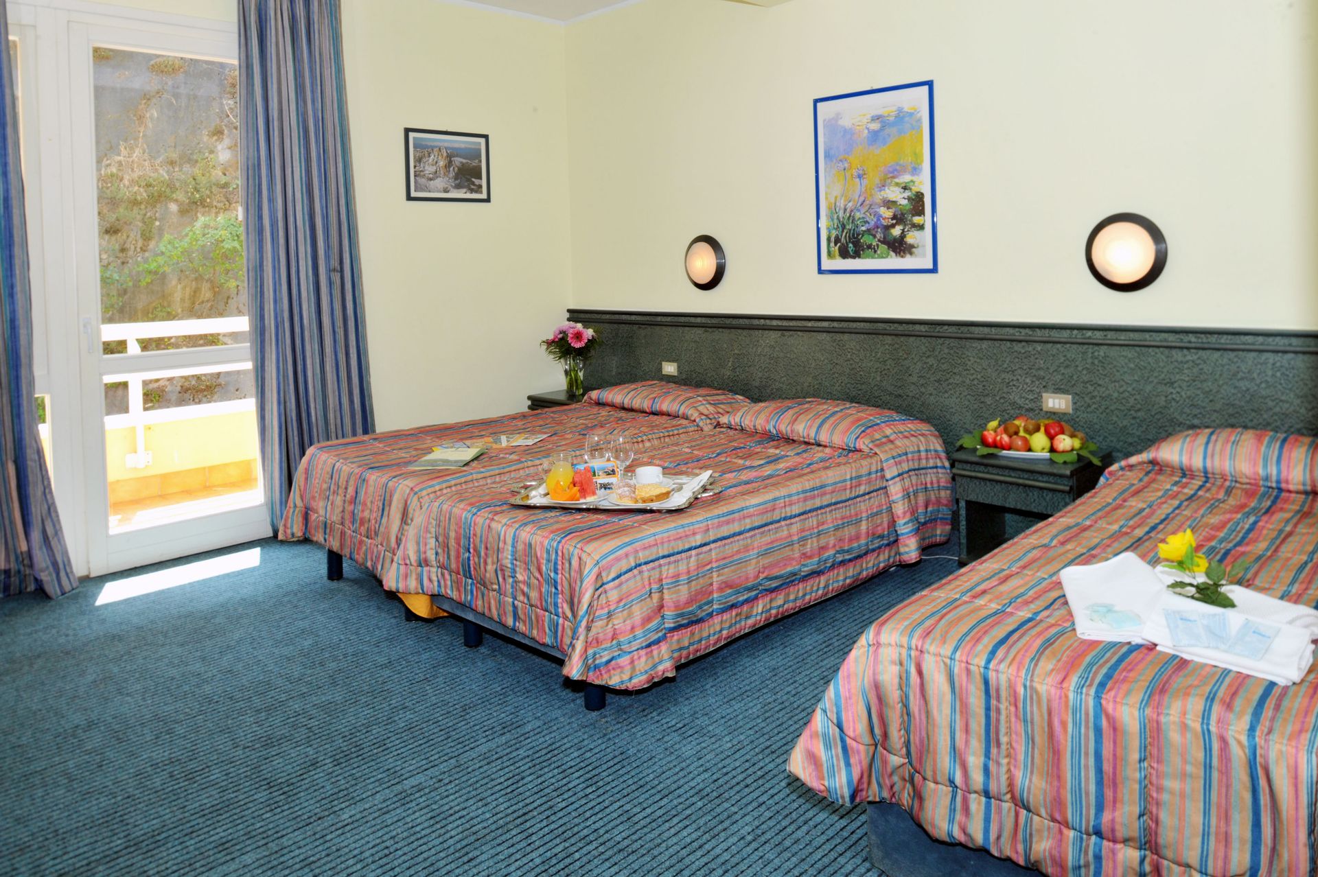 Hotel Internazionale, foto 4