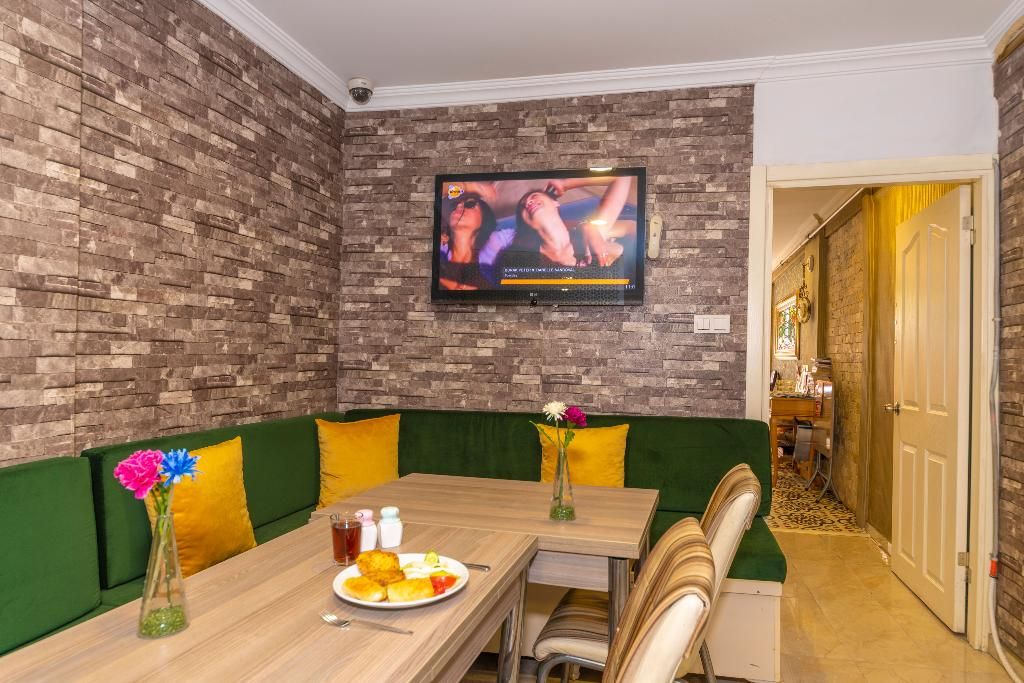 Walnut Shell Hotel, foto 6