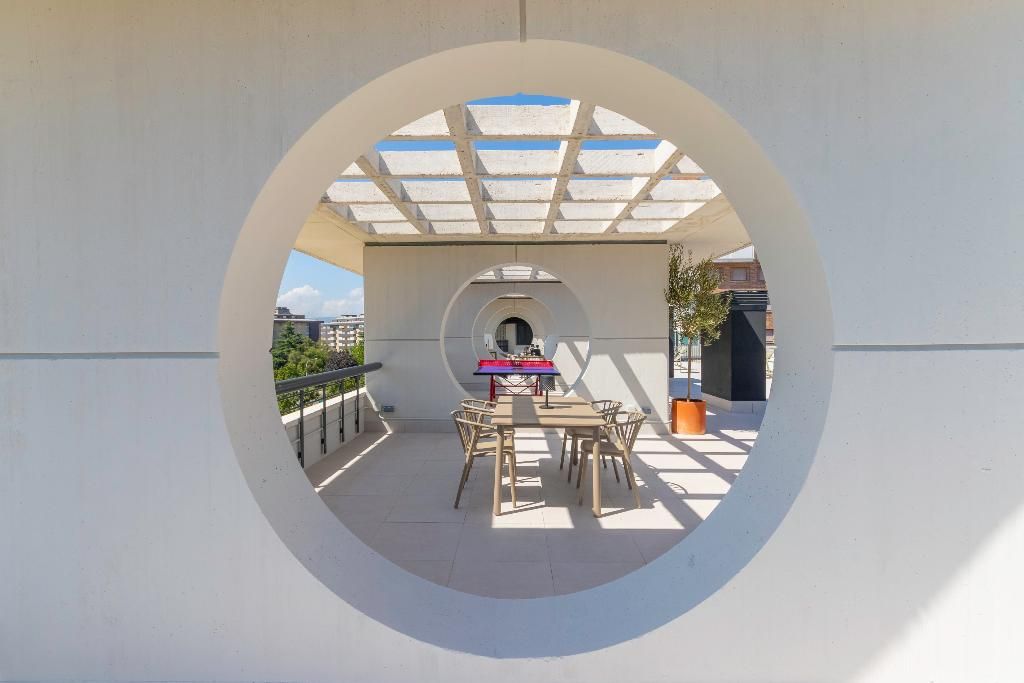 Apartamentos Líbere Pamplona Yamaguchi, foto 4