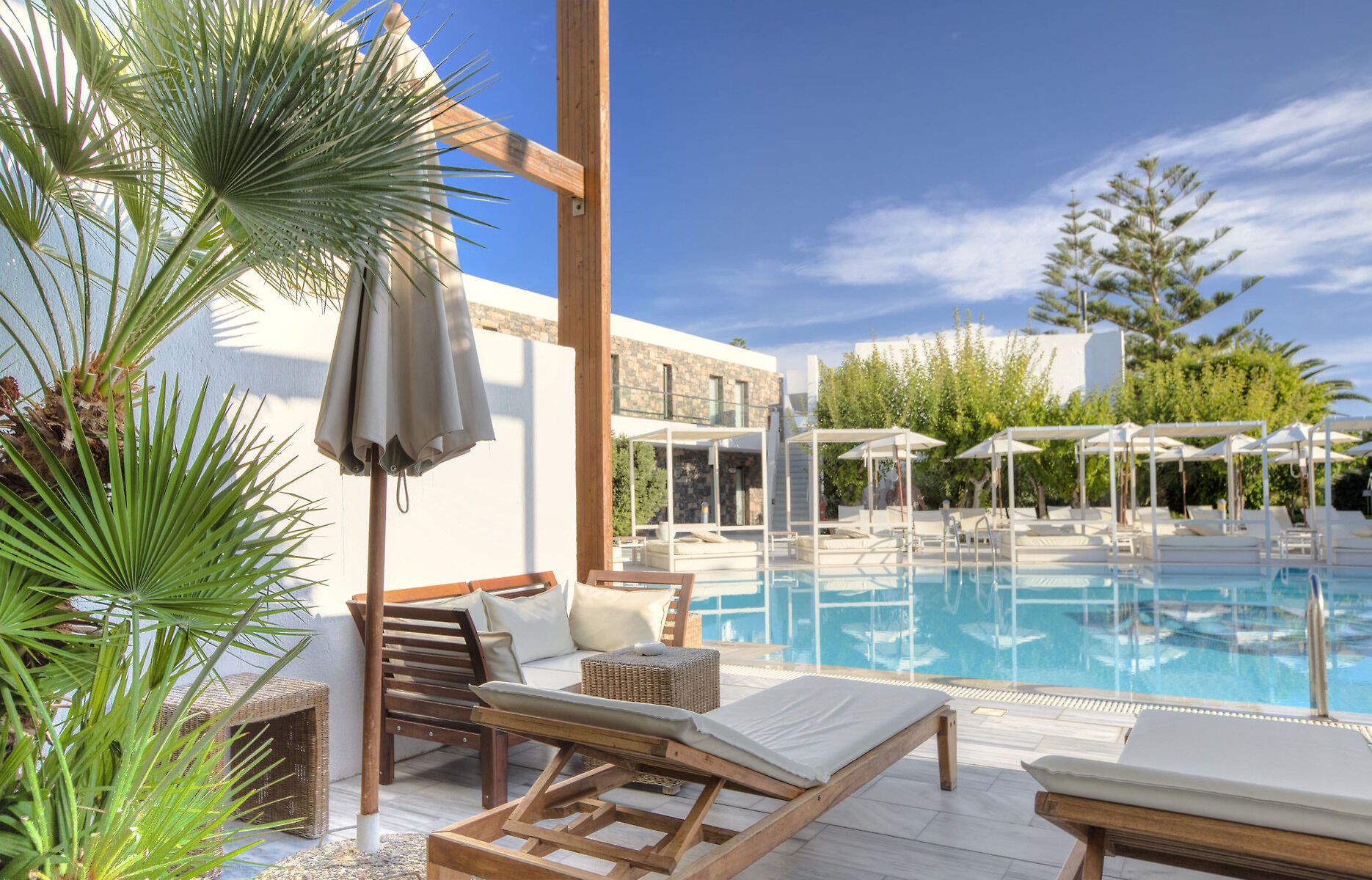 The Island Hotel, foto 9