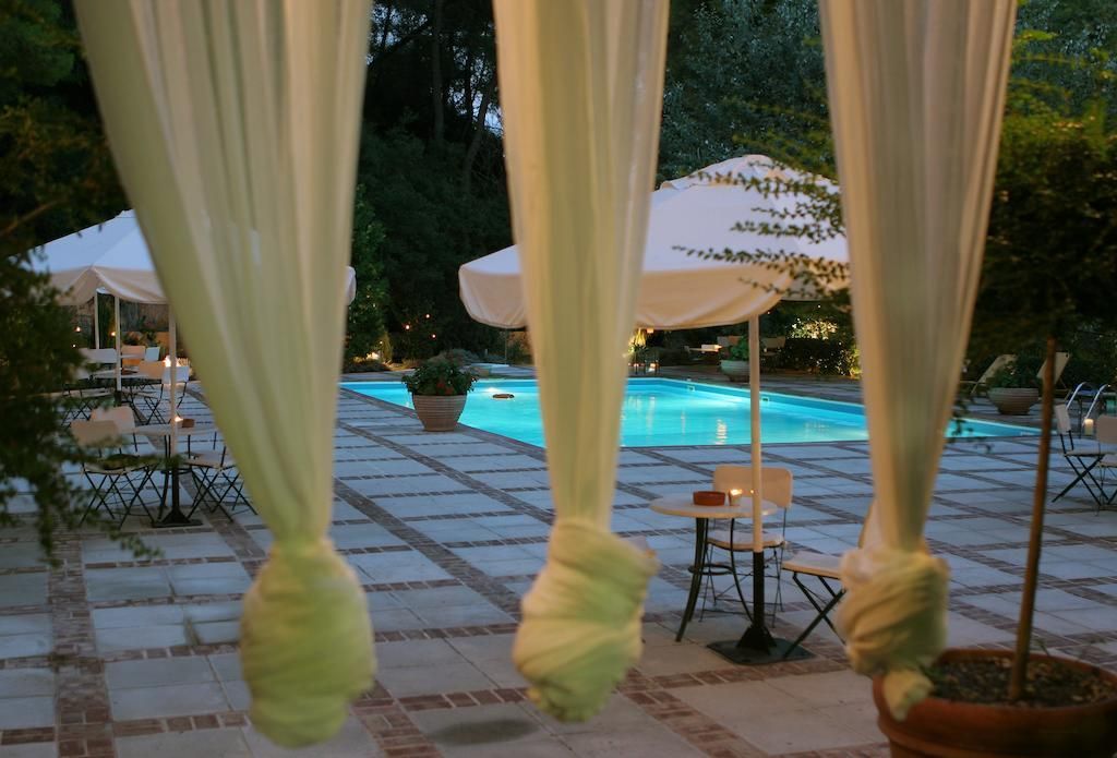 Hotel Antonios, foto 6