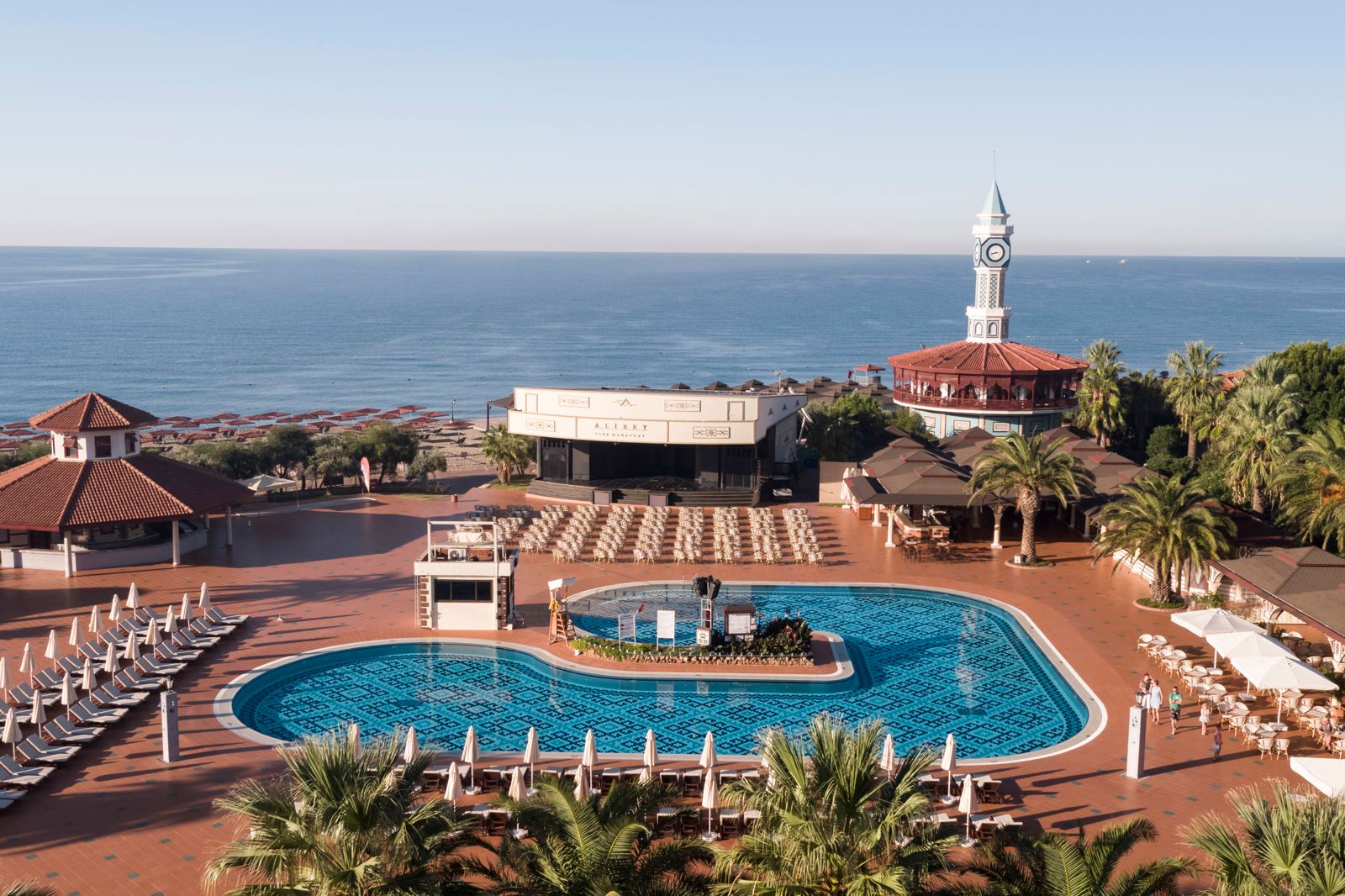 Ali Bey Club Manavgat, foto 15