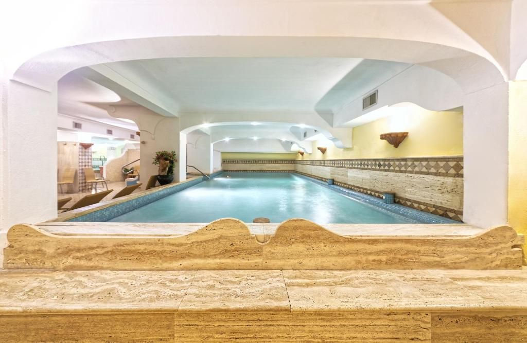 Hotel Terme Tritone, foto 6