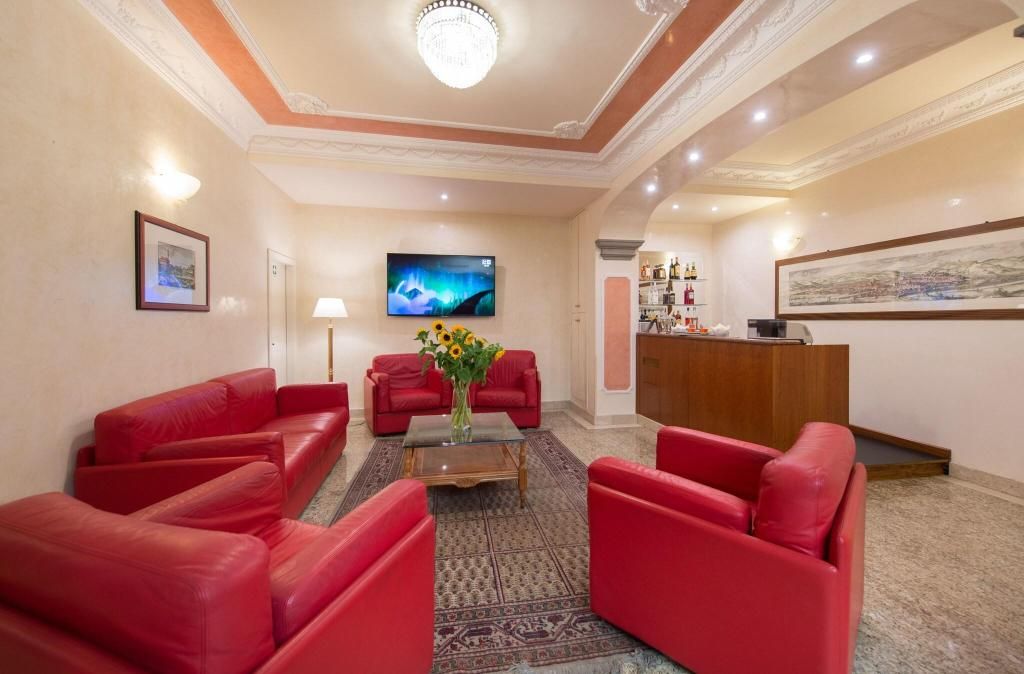 Diana Park Hotel, foto 8