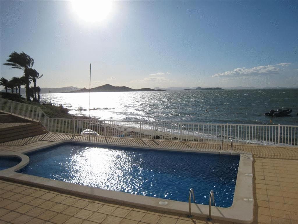 Apartamentos Vistamar, foto 11