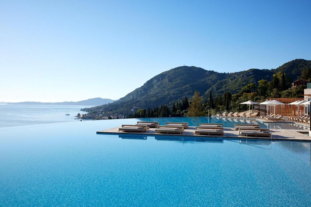 Angsana Corfu Resort & Spa, foto 7