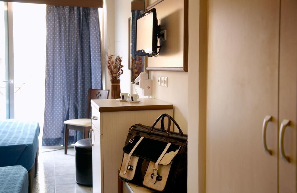 Pearl Hotel, foto 5