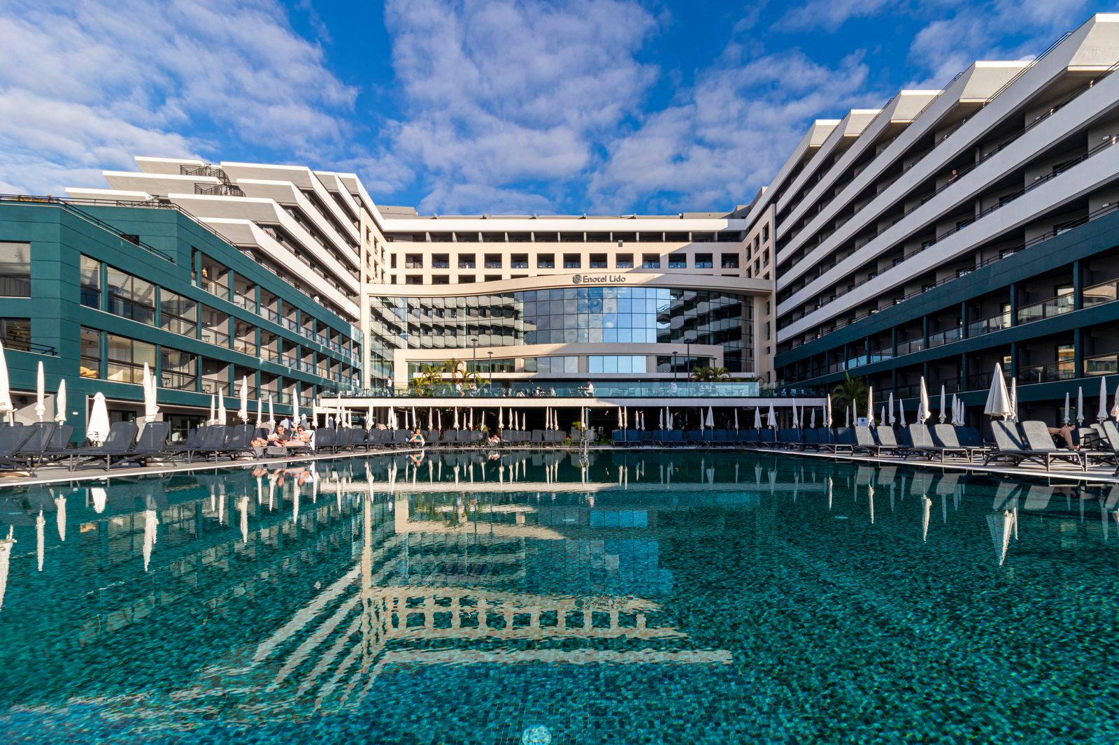 Enotel Lido, foto 2