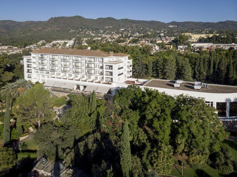 Parador de Córdoba, foto 15