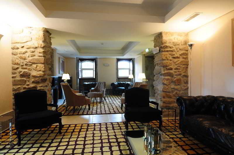 Inatel Linhares da Beira Hotel Rural, foto 12