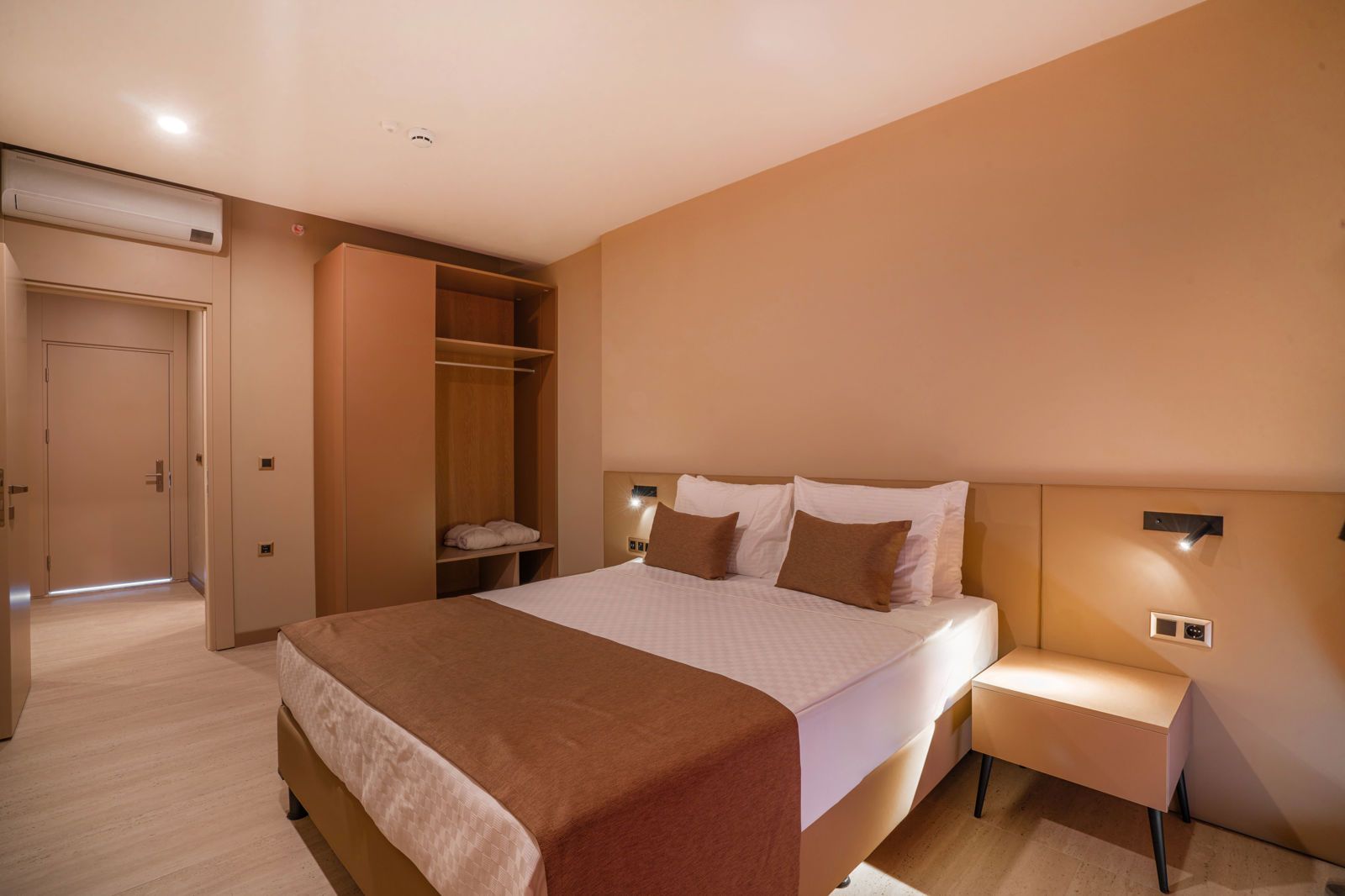 Prive Suite Side & Spa Hotel, foto 9