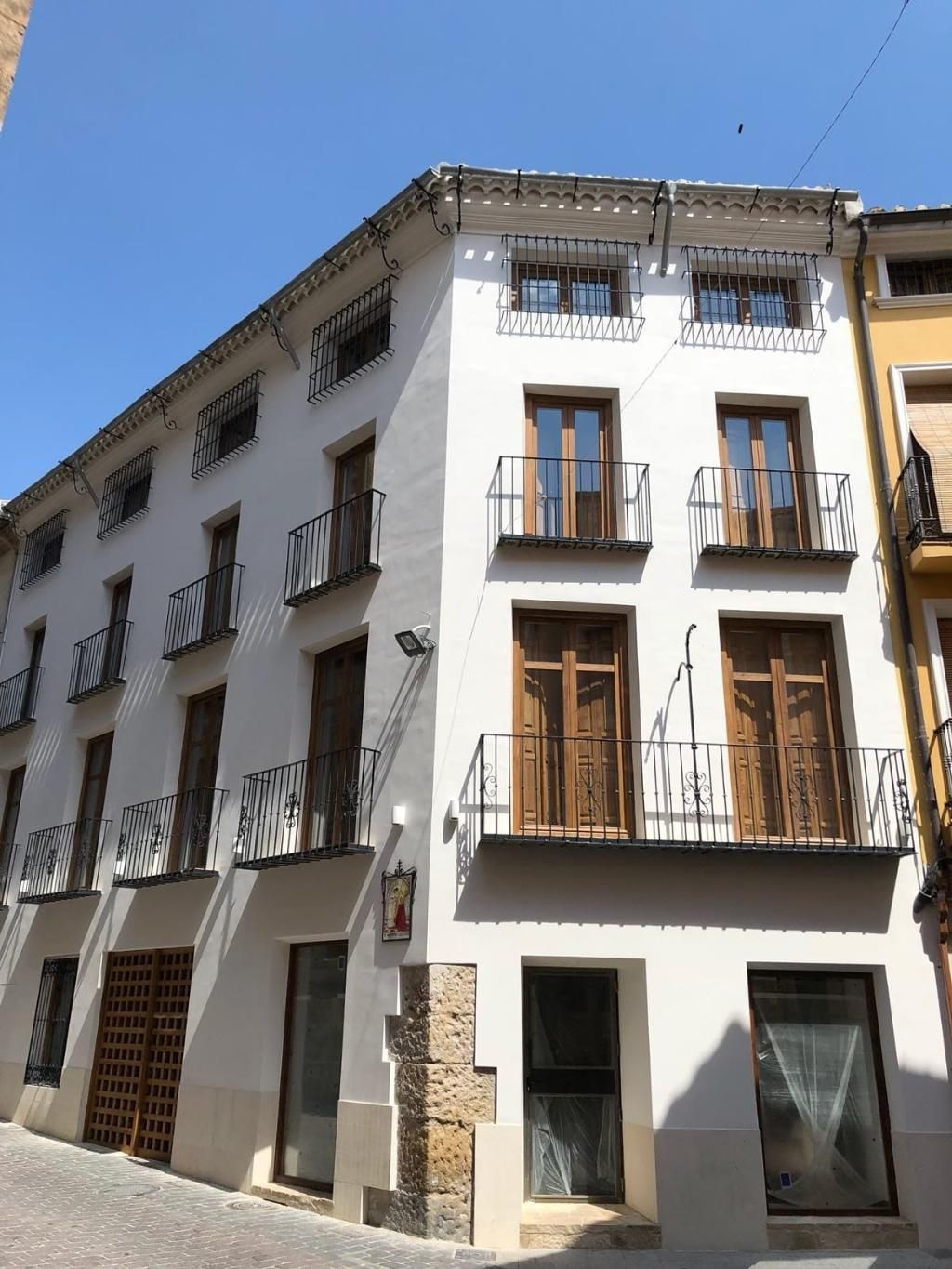 Círculo Artístico 1911 Hotel Boutique, foto 12