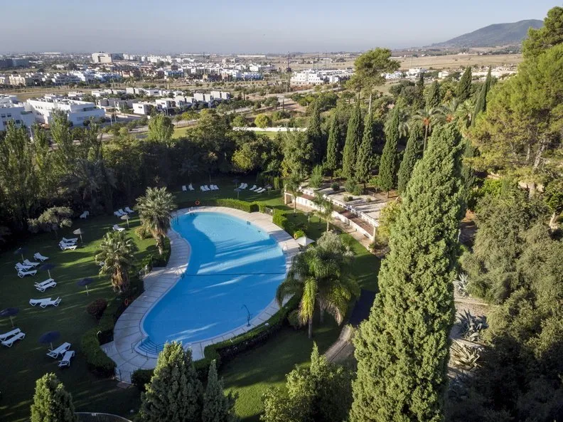 Parador de Córdoba