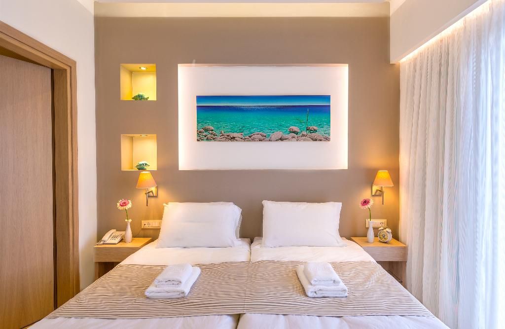 Leonidas Studios & Apartments, foto 6