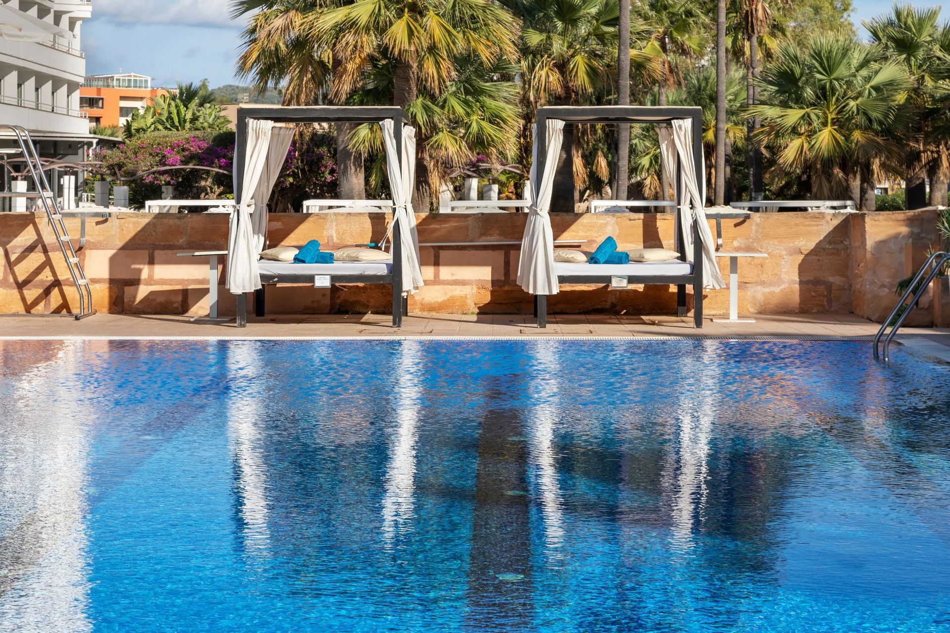 Cala Millor Garden Hotel, foto 10