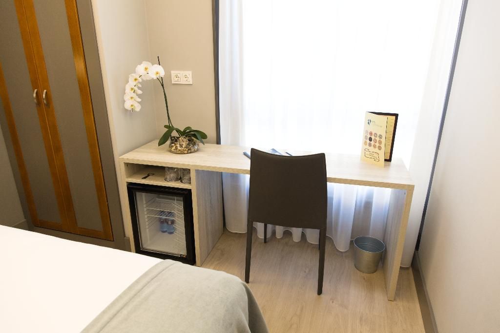 Hotel Cruz de la Victoria, foto 5