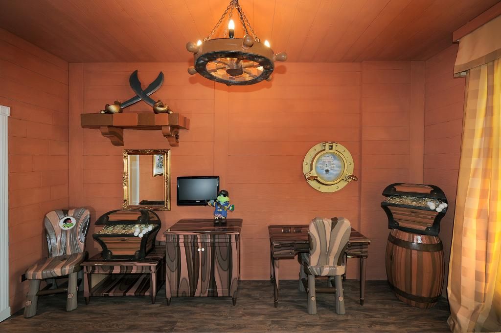 Gardaland Hotel, foto 2