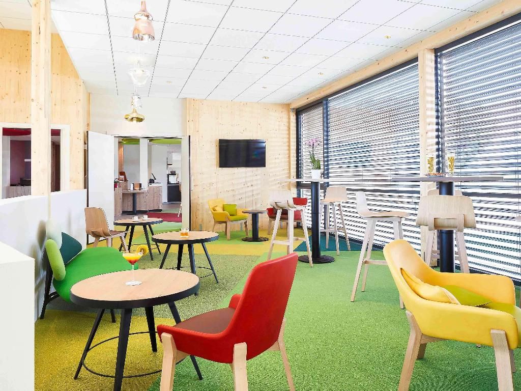 ibis Styles Colmar Nord, foto 2