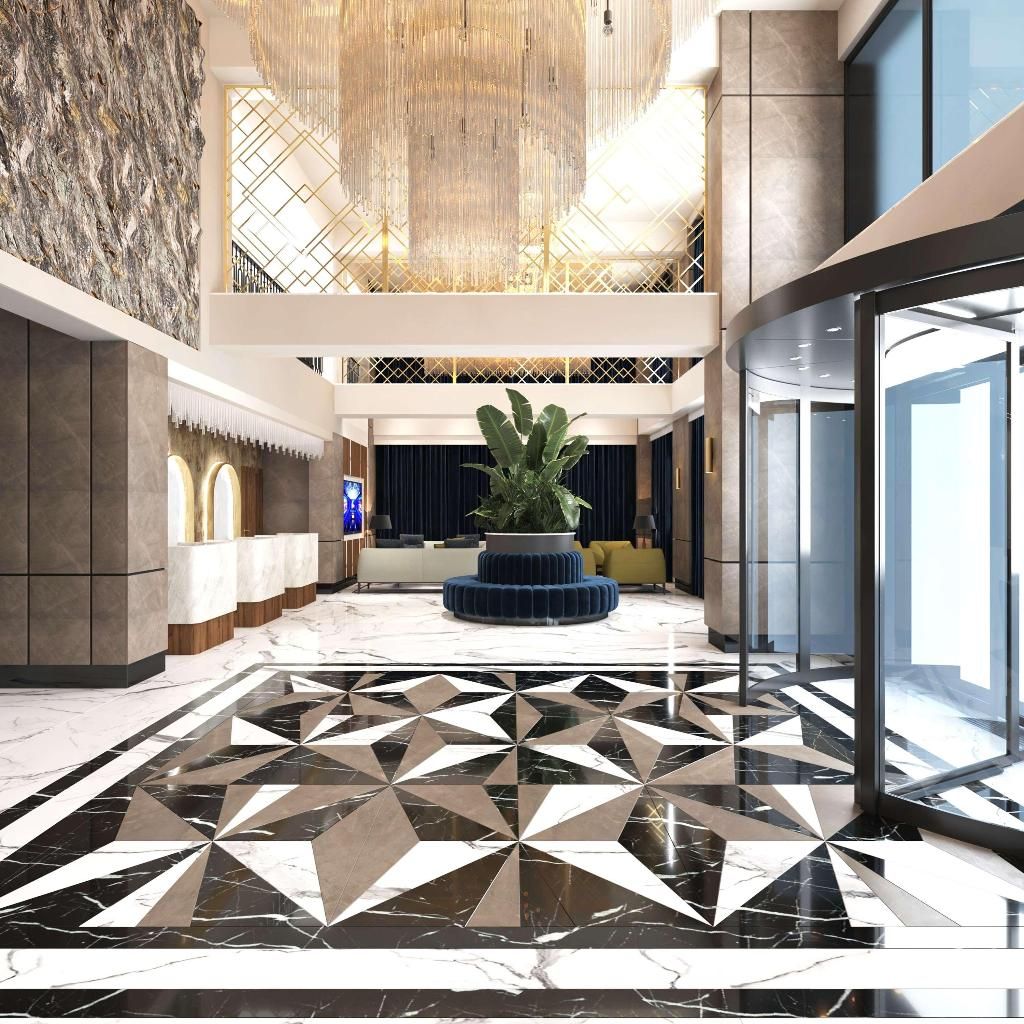 DoubleTree by Hilton Suites Trabzon Yomra, foto 6
