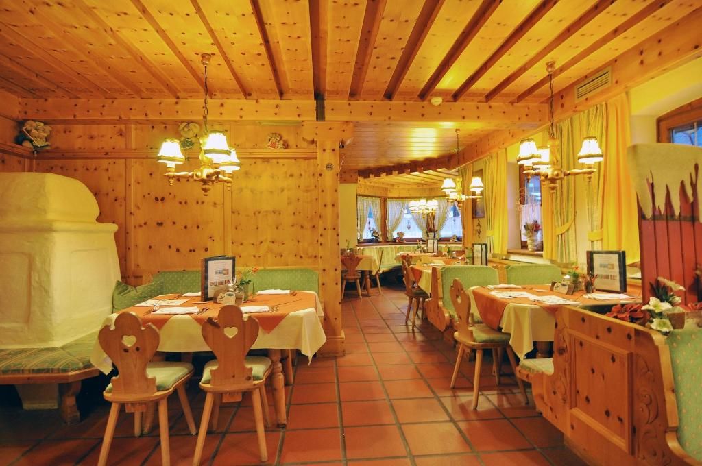 Hotel Kitzbühler Alpen, foto 4
