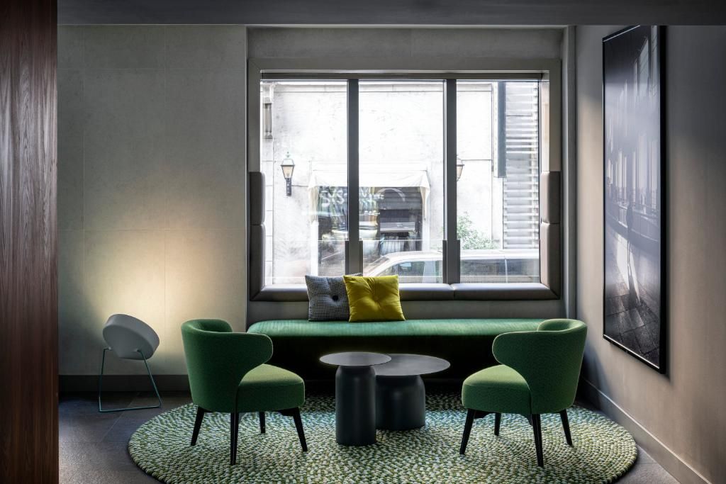 Hyatt Centric Milan Centrale, foto 15