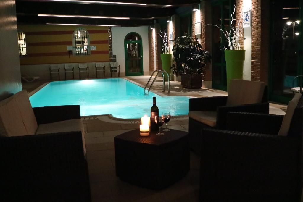 Hotel Villa Malaspina, foto 12