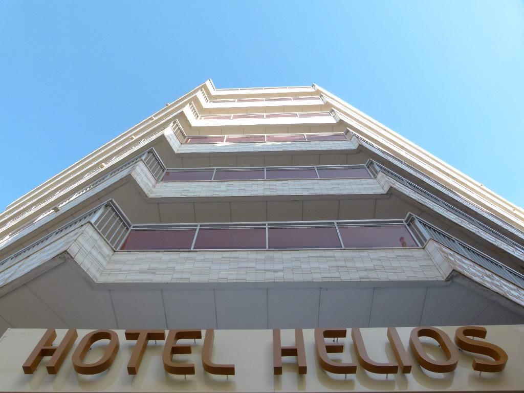 Helios, foto 3