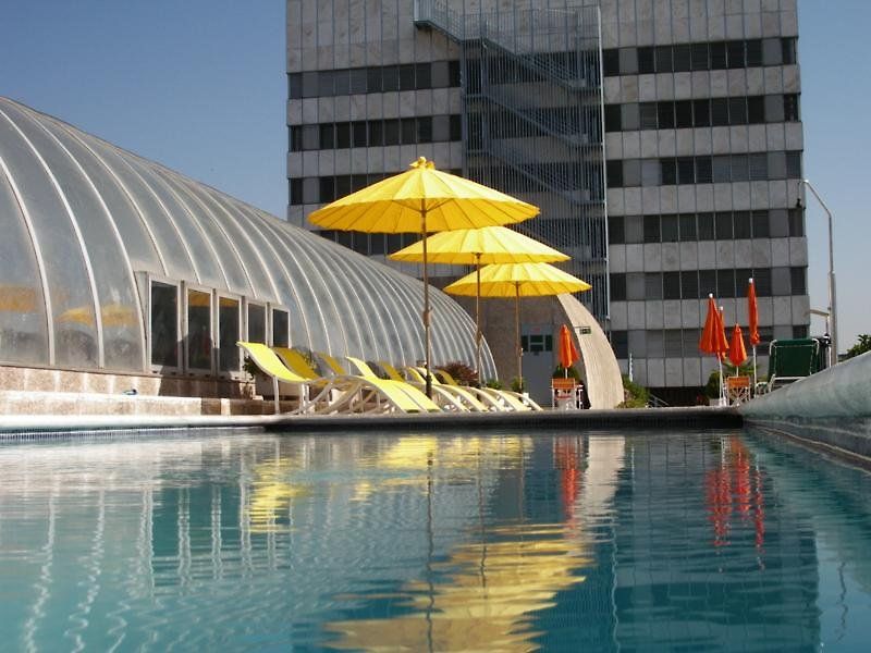 Eurobuilding 2, foto 6