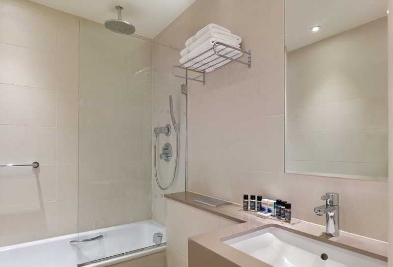 Norfolk Towers, foto 12