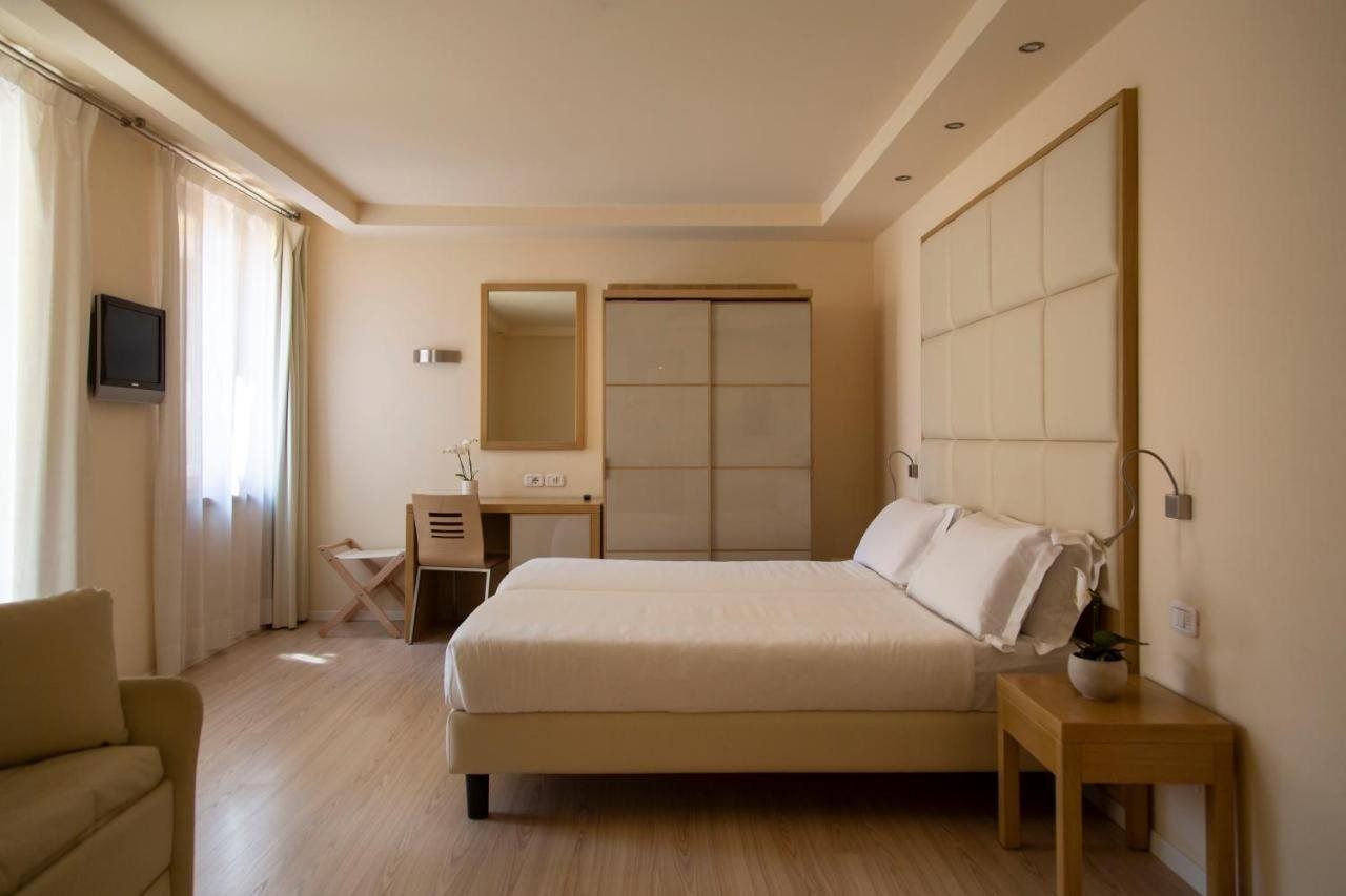 Hotel Antico Borgo, foto 4