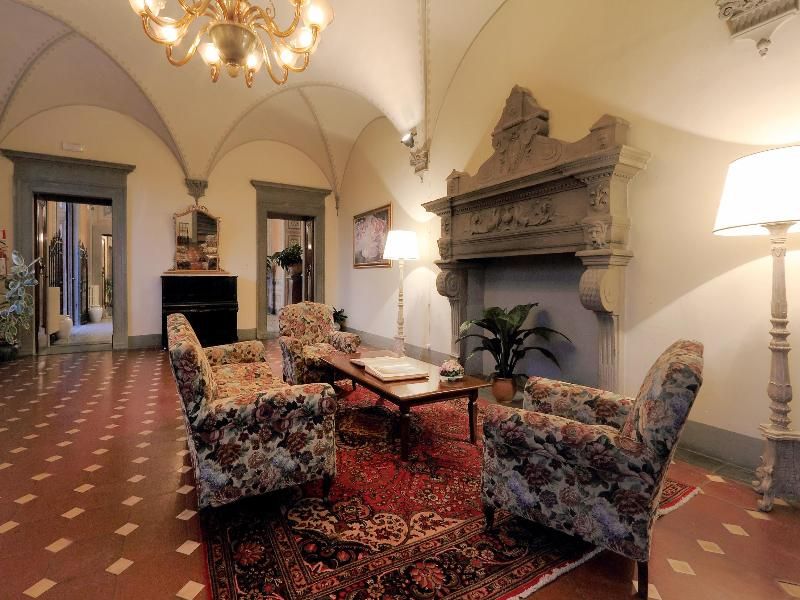 Hotel Il Borgo di Villa Castelletti, foto 13